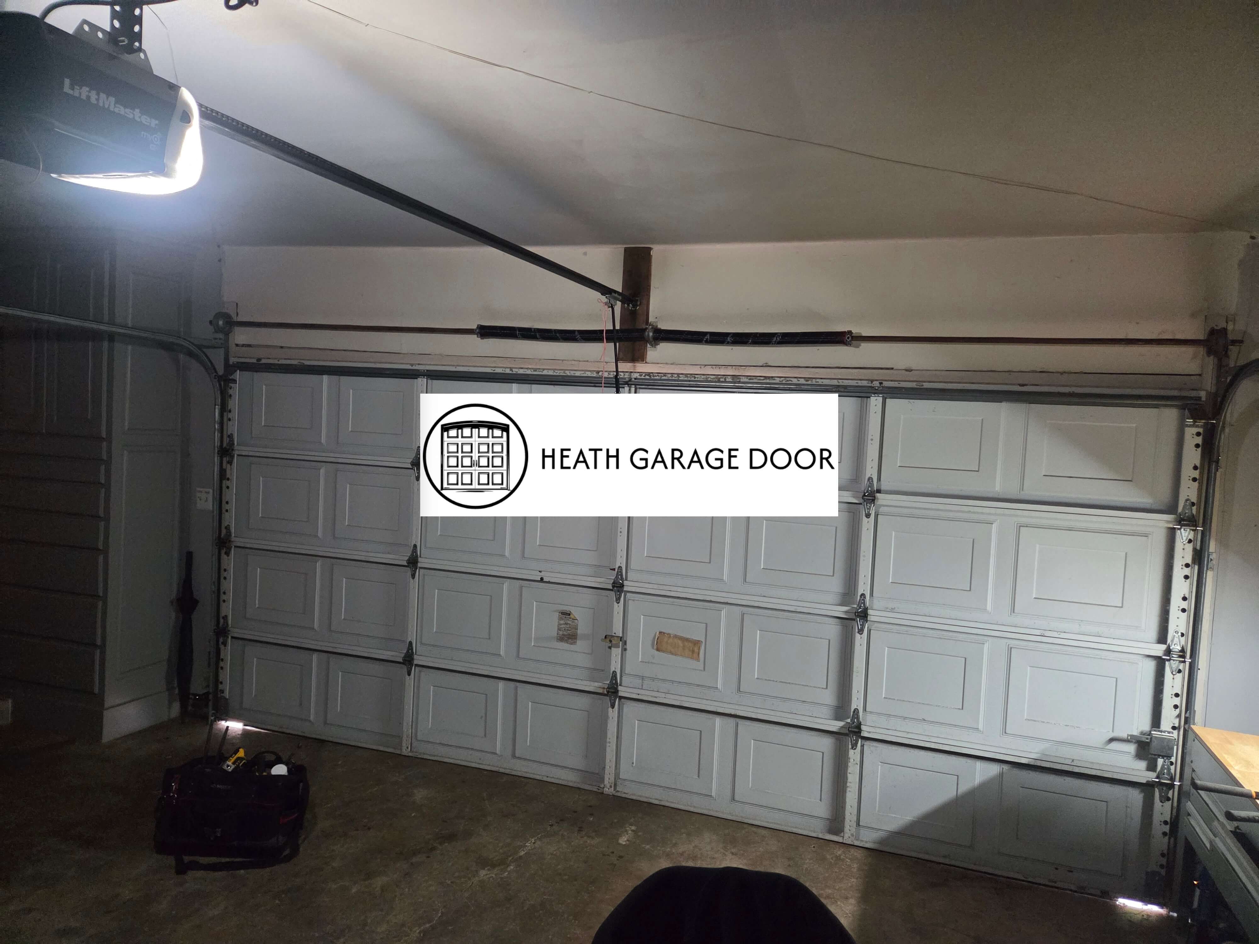 24-gauge-door-springs-repair