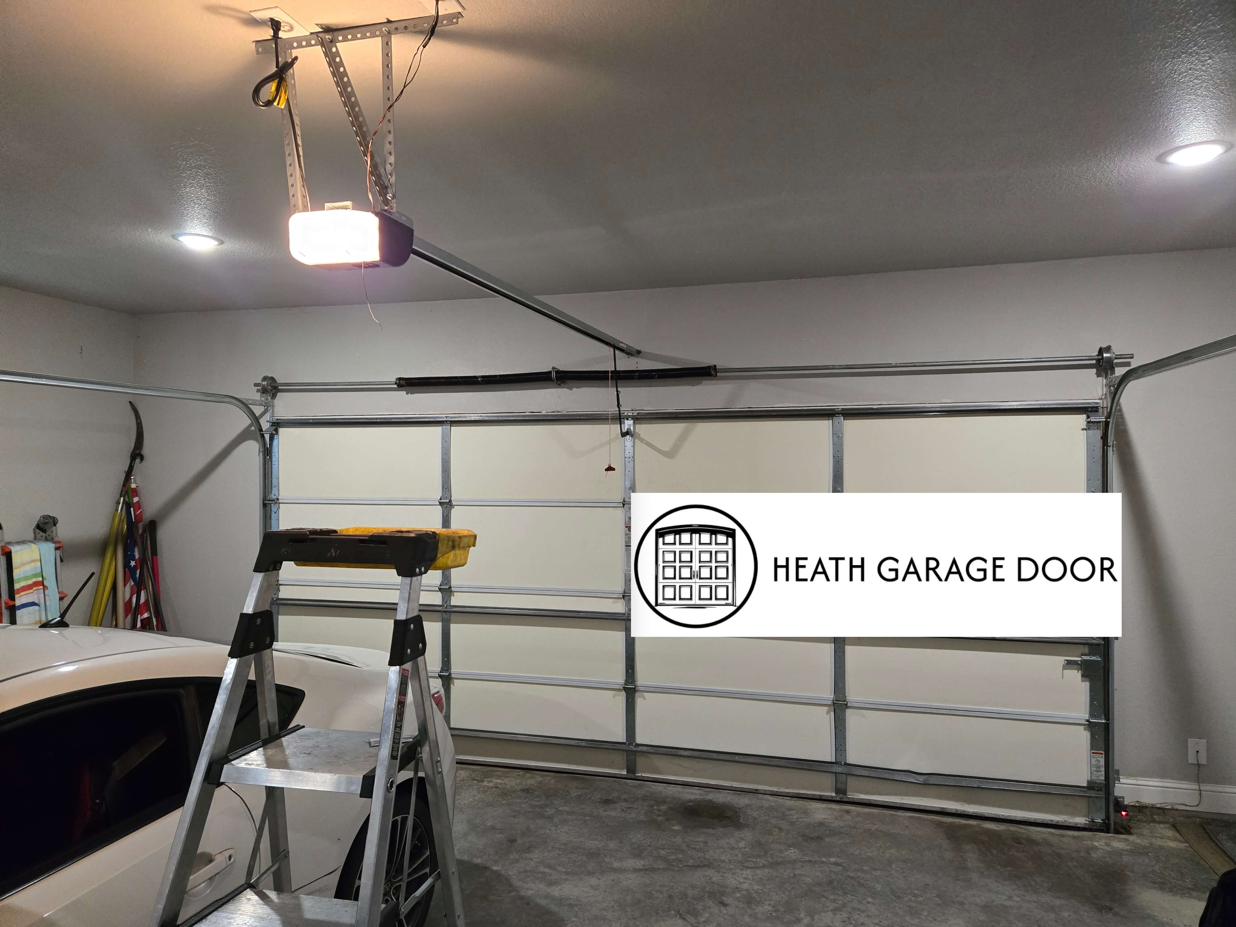 insulated-garage-door-spring-replacement