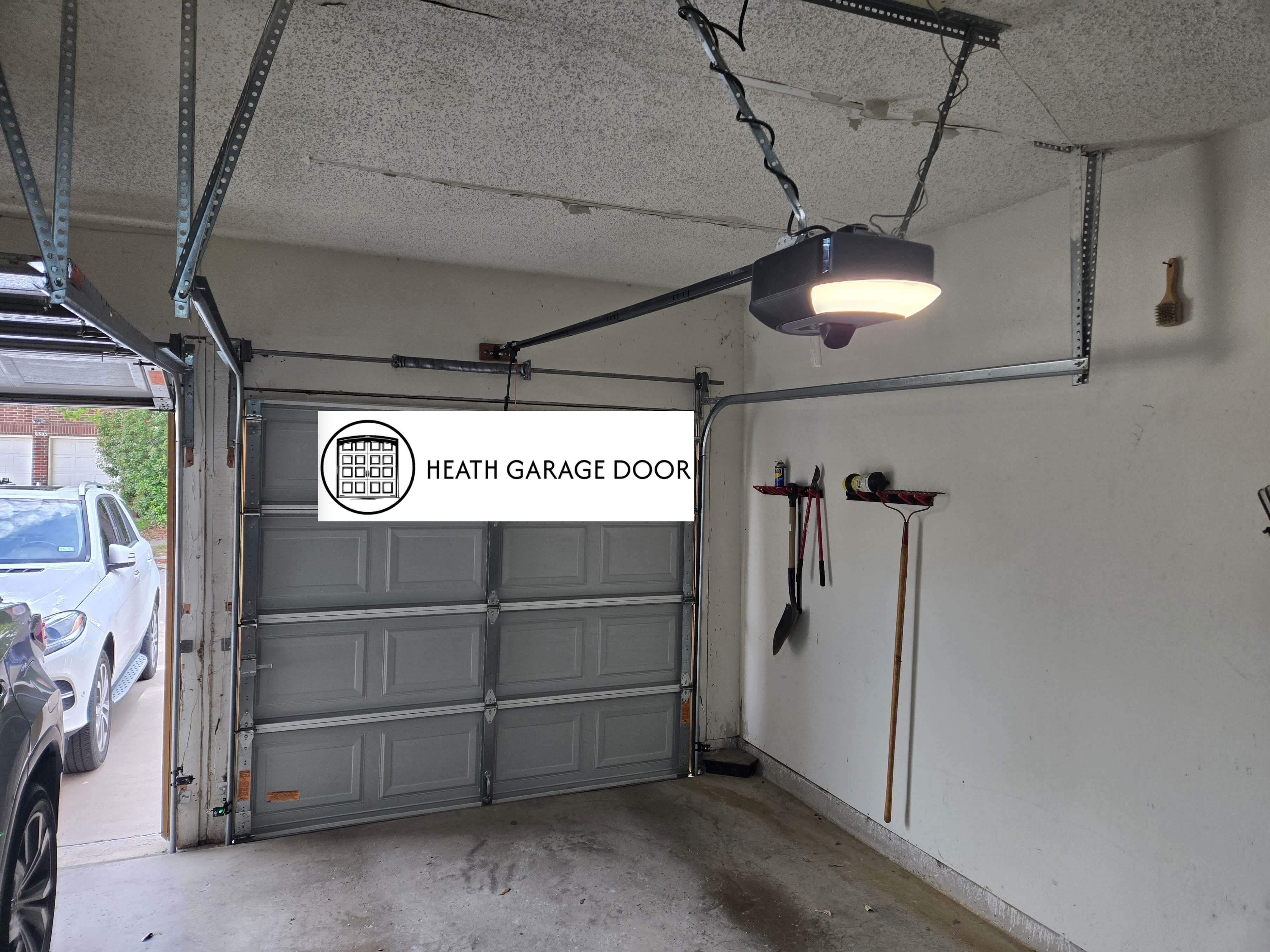 liftmaster-led-opener-install