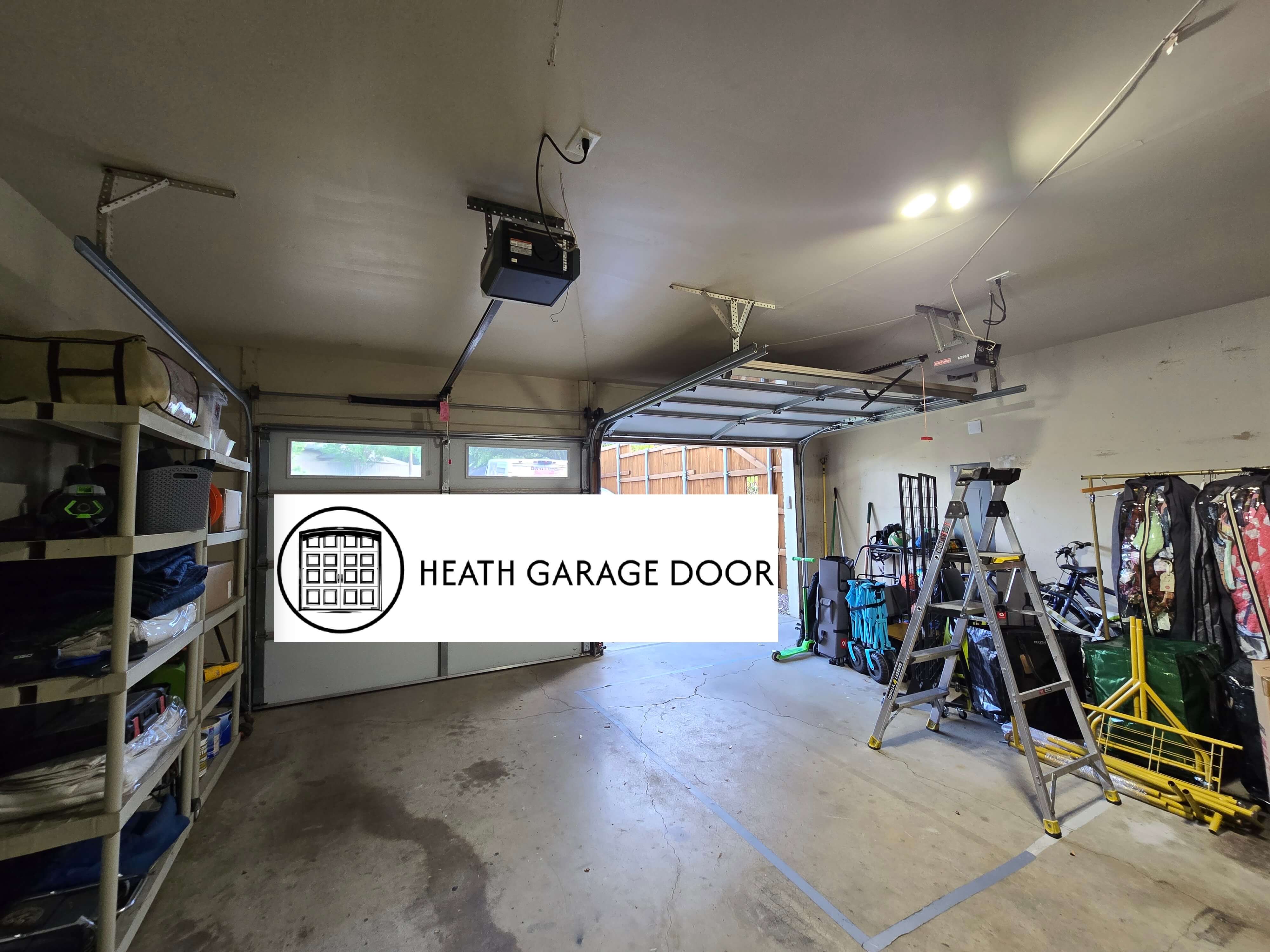 single-garage-door-window-spring-replacement