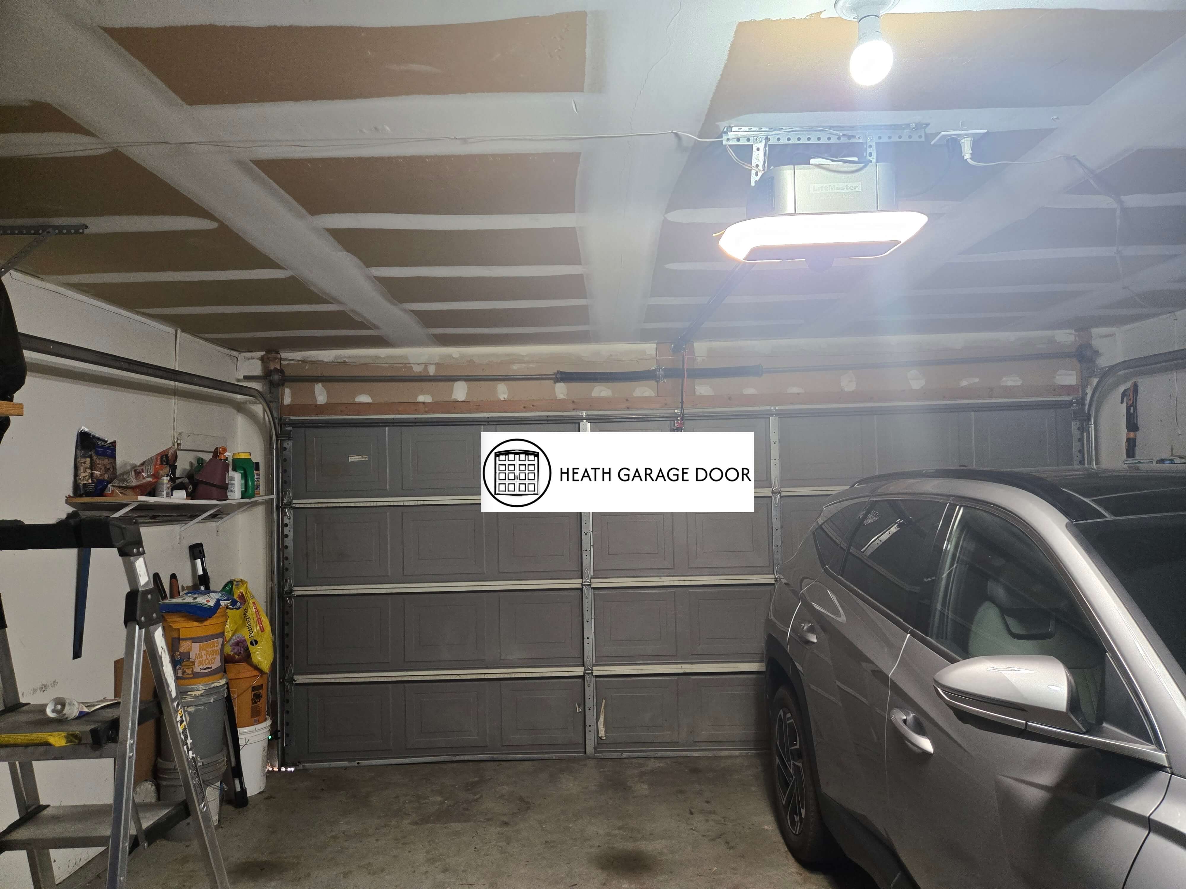 two-car-garage-springs-install
